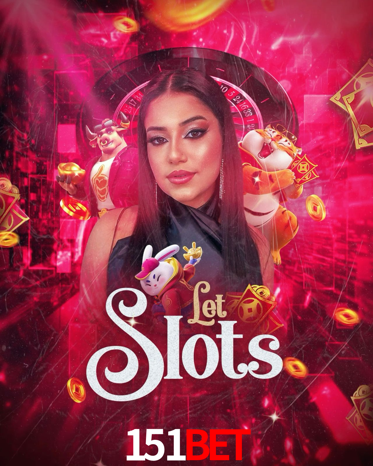 151 Bet App
